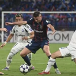 Machida Zelvia Raih Tempat di Final AFC Champions League Elite 2025-26 Usai Kemenangan Dramatis 1-0 atas Shabab Al‑Ahli