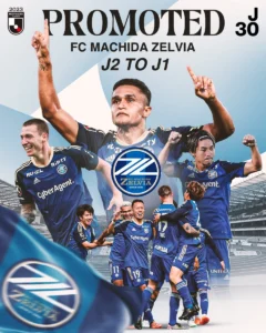 Machida Zelvia Siap Guncang FC Tokyo: Analisis Mendalam Menjelang Laga Penentu di J1 League 2026