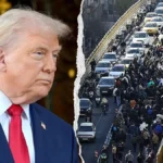 Macron Gigit Trump: Barat Terpecah, Iran Manfaatkan Perang Asimetris