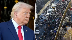 Macron Gigit Trump: Barat Terpecah, Iran Manfaatkan Perang Asimetris