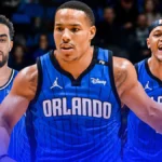 Magic Hancurkan Hornets 121-90: Kebangkitan Banchero Bawa Orlando ke Playoff