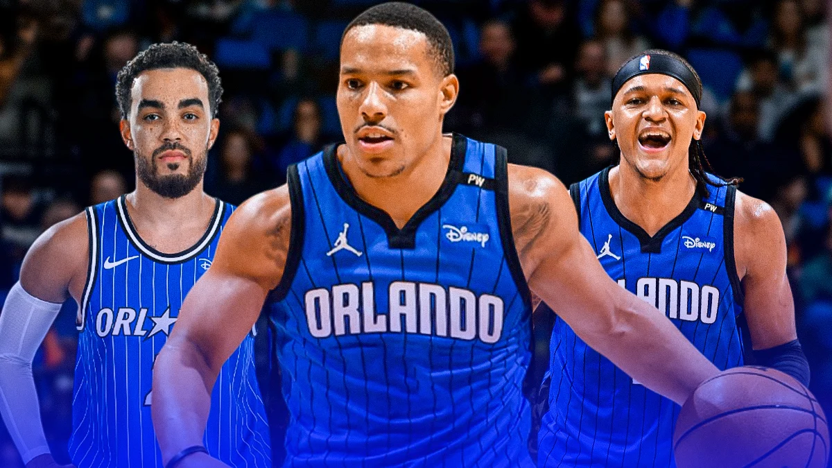 Magic Hancurkan Hornets 121-90: Kebangkitan Banchero Bawa Orlando ke Playoff