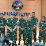Mahasiswa Peduli Rencanakan Kemah Eksklusif di Puspom TNI: Kegiatan Sosial dan Edukasi Militer yang Menggugah