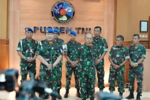 Mahasiswa Peduli Rencanakan Kemah Eksklusif di Puspom TNI: Kegiatan Sosial dan Edukasi Militer yang Menggugah