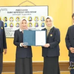 Mahasiswa Unpad Desak Penyelidikan Tuntas Guru Besar IY: Pemecatan Tak Cukup