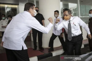 Mahfud MD Kecam Penanganan Kasus Amsal Sitepu: “Kejaksaan Ceroboh”, Pasal Tipikor Tidak Tepat