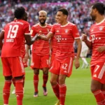 Mainz 05 Raih Kemenangan Krusial 2-0 atas Strasbourg, Tiket Semifinal Eropa di Genggaman!