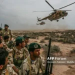 Malaikat Maut Irak Tiba di Teheran: Abu Azrael Siap Bantu Iran, Membuat Pasukan Khusus AS Gentar