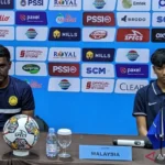 Malaysia Siap Gempur Thomas Cup 2026: Tak Gentar Hadapi Lawan Manapun