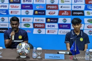 Malaysia Siap Gempur Thomas Cup 2026: Tak Gentar Hadapi Lawan Manapun