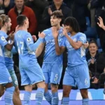 Manchester City Hajar Chelsea 3-0, Tottenham Terkapar: Dampak Besar pada Perebutan Gelar