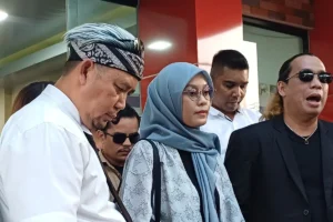 Mantan Karyawan Ashanty Dijatuhi Hukuman 2 Tahun Penjara, Ayu Chairun Nurisa Ungkap Rasa Syukur di Tengah Sengketa Miliaran Rupiah
