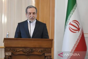 Mantan Menlu Iran Terluka Parah, Istri Meninggal dalam Serangan Udara AS‑Israel – Dampak Memuncak Konflik Timur Tengah