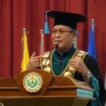 Mantan Rektor Unimed Prof. Syawal Gultom Tutup Usia 64 Tahun, Dunia Akademik Indonesia Berduka