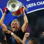 Manuel Neuer Terperosok, PSG Raih Kemenangan 5-4 dalam Semifinal Champions League yang Menjadi Sejarah