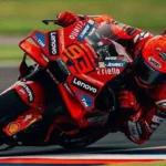 Marc Marquez: Dari Pergulatan di COTA hingga Kehidupan Sederhana serta Strategi Baru di Ducati 2026