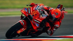 Marc Marquez: Dari Pergulatan di COTA hingga Kehidupan Sederhana serta Strategi Baru di Ducati 2026