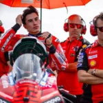 Marc Marquez Gagal Podium di COTA, Ducati Diberi Ultimatum dari Lingkaran Jorge Lorenzo