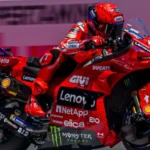 Marc Márquez Goyah, Ducati Kembali Tersesat, Aprilia Tetap Menguasai Puncak MotoGP 2026