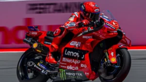 Marc Márquez Goyah, Ducati Kembali Tersesat, Aprilia Tetap Menguasai Puncak MotoGP 2026