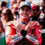 Marc Marquez Kembali Diragukan: Kurang Percaya Diri Bukan Karena Cedera, Pengamat Soroti Masalah Mental