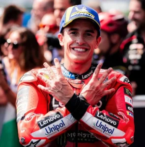 Marc Marquez Kembali Diragukan: Kurang Percaya Diri Bukan Karena Cedera, Pengamat Soroti Masalah Mental