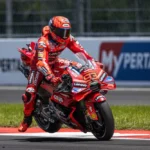 Marc Marquez Mengancam, Bezzecchi Siap Guncang Ducati di MotoGP Spanyol 2026