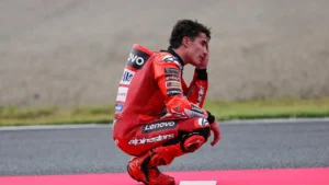Marc Marquez Terbuka: Ini Penyebab Sulit Tampil Maksimal di MotoGP 2026
