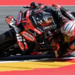 Marco Bezzecchi Terkepung: Aprilia Racing Bongkar Kelemahan di Sprint Race MotoGP 2026