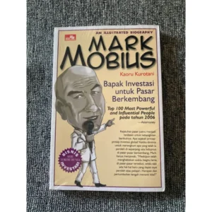 Mark Mobius Meninggal Dunia: Legenda “Indiana Jones” Pasar Berkembang Tinggalkan Warisan Investasi Global