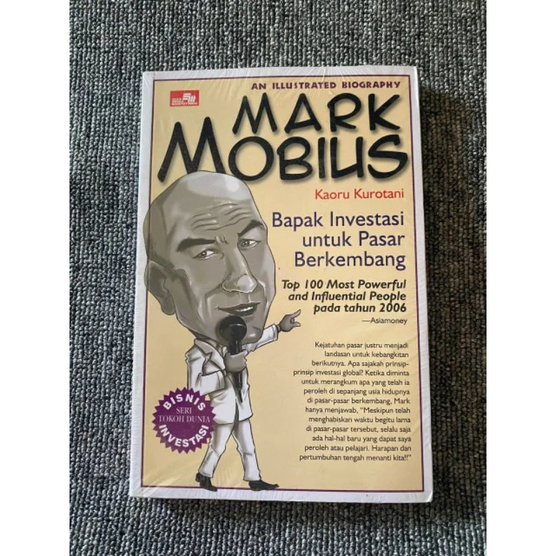 Mark Mobius Meninggal Dunia: Legenda “Indiana Jones” Pasar Berkembang Tinggalkan Warisan Investasi Global