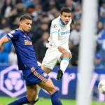 Marseille FC Terancam Gagal ke Liga Champions: Greenwood Bersinar, Transfer Besar Mengguncang Musim Panas
