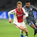 Masa Depan Bintang Belanda: Jong Ajax Siap Mengguncang Eredivisie dengan Talenta Muda