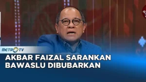 Masalah BYD Seal Milik Akbar Faizal Akhirnya Terselesaikan Damai, Ini Kronologinya