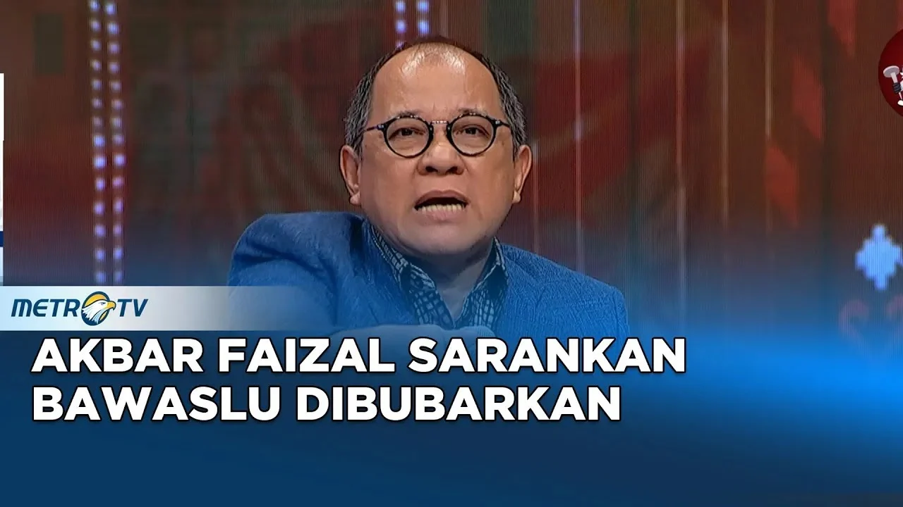 Masalah BYD Seal Milik Akbar Faizal Akhirnya Terselesaikan Damai, Ini Kronologinya