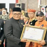 Matahari Emas Terhalang: Penambang Geruduk Rujab Minta Diskresi Gubernur di Tengah Kendala Penjualan