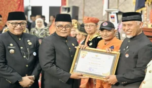 Matahari Emas Terhalang: Penambang Geruduk Rujab Minta Diskresi Gubernur di Tengah Kendala Penjualan