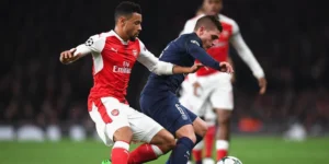 Matheus Nunes: Dari Sorotan Sunyi ke Penentu Gelar di Duel Manchester City vs Arsenal