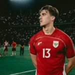 Mauro Zijlstra Cedera di Timnas, Persija Klaim Kompensasi FIFA Rp146 Miliar: Apa Kebenarannya?