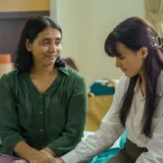 Mawar Eva Simpan Banyak Luka, Buktikan Kedalaman Emosional di Film “Ayah, Ini Arahnya ke Mana, Ya?”