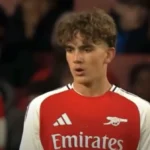 Max Dowman: Bintang Muda yang Bisa Selamatkan Arsenal dari Bayang-Bayang Kegagalan