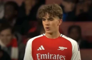 Max Dowman: Bintang Muda yang Bisa Selamatkan Arsenal dari Bayang-Bayang Kegagalan