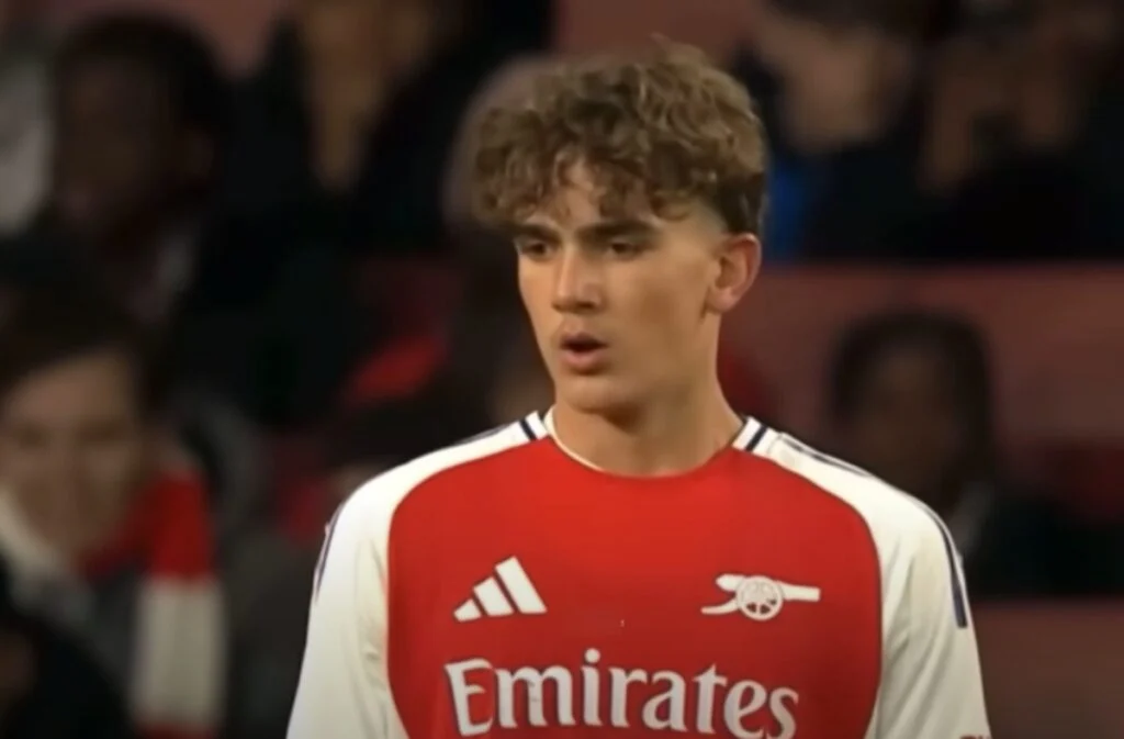 Max Dowman: Bintang Muda yang Bisa Selamatkan Arsenal dari Bayang-Bayang Kegagalan