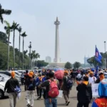 May Day 2026: Said Iqbal Giring Aksi Buruh dengan Dua Tuntutan Utama di Monas