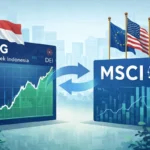 Maybank Tetapkan Target IHSG 8.400 pada 2026, Sentimen MSCI Buka Peluang di Pasar Saham Indonesia