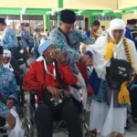 Mbah Mardijiyono, Jemaah Haji Tertua 2026 di DIY-Jateng: Kisah Inspiratif Sang Leluhur 103 Tahun