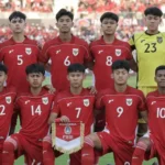 Media China Remehkan Timnas Indonesia U-17: Prediksi Kemenangan 7-0 di Piala Asia 2026