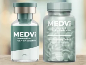 Medvi: Startup AI‑Driven Drug Marketer Bersaing di Pasar GLP‑1, Namun Terjerat Kontroversi