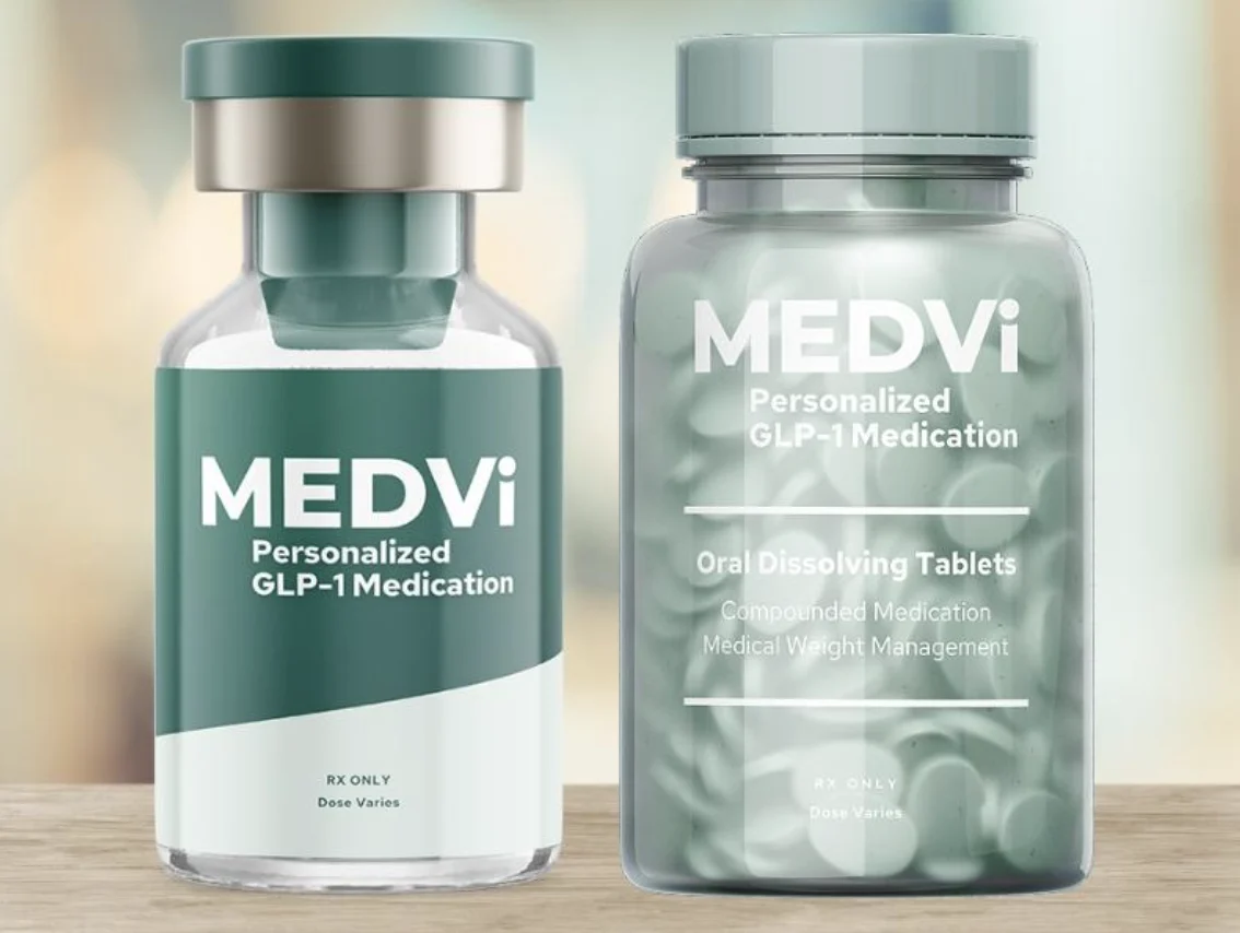 Medvi: Startup AI‑Driven Drug Marketer Bersaing di Pasar GLP‑1, Namun Terjerat Kontroversi