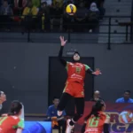 Megawati Bawa Pertamina Enduro Menang Dramatis 3-1 atas Popsivo, Puncaki Klasemen Final Four Proliga 2026
